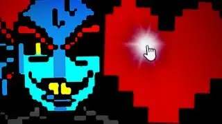 UNDYNE The Undying! 