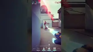 🔥 Most Insane ACE In VALORANT EVER 🔥