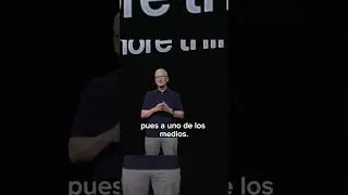 Tim Cook usa las Apple Vision Pro todos los días