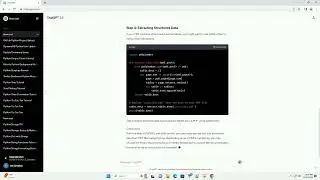 use python to extract data from pdf