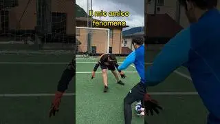 30 partite 0 gol chi è lui? 😂 