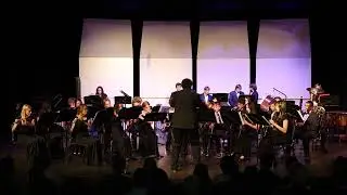 2024 Northgate Fall Concert Concert Band