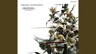 「Battle 1 - arrange -」 from FINAL FANTASY IX