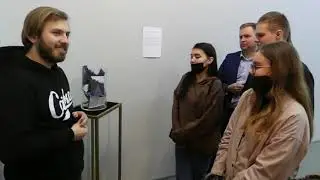 «Фокус на человека»