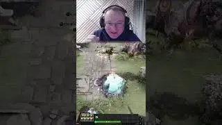 ЛЕВ И ЁБ**РЬ  | DOTA 2 