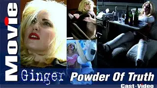Cast-Video.com -  Ginger - Movie -  