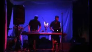 Ministry Of Psycho+Тришка+БольшаяБелаяПанда