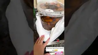 Распаковка ВЕДРА РАКОВ🦞 