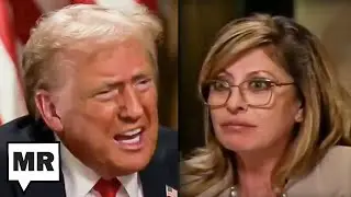 Trump Threatens To Use Military Against US Citizens If Elected
