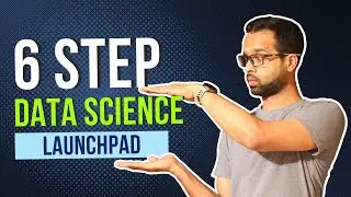 6 Step Process to get into Data Science using Non-Linear Methods of Learning