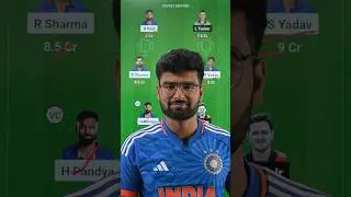 IND vs IRE Dream11 Team, IND vs IRE Dream11 T20 Prediction, India vs Ireland 