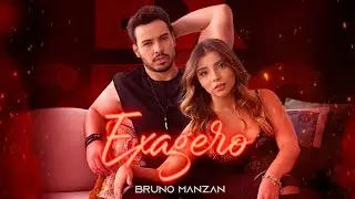 Bruno Manzan - Exagero [Vídeo Oficial]