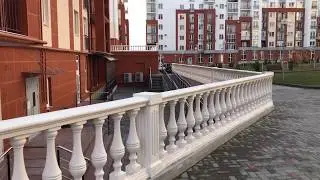 НЕДВИЖИМОСТЬ В ГЕЛЕНДЖИКЕ. КУПИТЬ КВАРТИРУ В ГЕЛЕНДЖИКЕ. ЖК АЛЫЕ ПАРУСА
