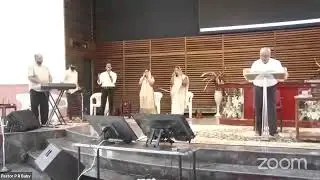 10 January 2021 Sunday Malayalam worship | Pastor P R Baby | Part 1