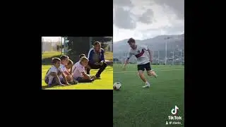 Футбол / Совет / Нарезка финтов