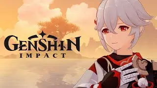 F2P HOW TO GET FREE ITEMS Genshin Impact