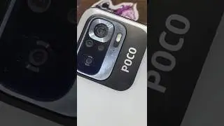 Poco M5S