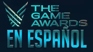 The Game Awards, traducido al español