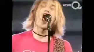 Психея - От а,до рая 08.05.2005,брать живьём 02TV