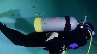Tips on Venting Air from a BC