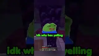 i got SO LUCKY 