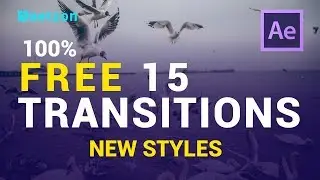 adobe after effects transitions free download - after effects transitions free download
