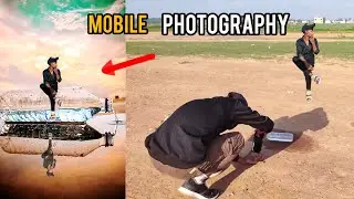 5 HOT 🔥 MOBILE PHOTOGRAPHY Tips To Make Your Instagram Photos Viral (In Hindi) Vlog
