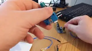Hardware: I have literally no clue what I'm doing!