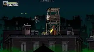 Guns, Gore & Cannoli #5 Крыша-Полигон. Финал!