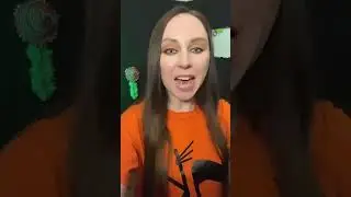 Скрим (scream)☝🏻😈 