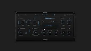 Thump VST | Preview Video | Advertisement