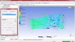 ANSYS WORKBENCH 
