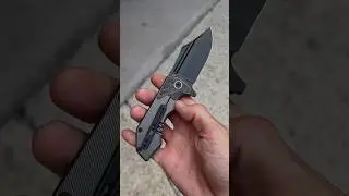 DCBlades.net CETO (AVAILABLE NOW!!) #shorts #short #shortvideo #edc #viralvideo #subscribe #knife