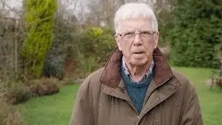 Hallucinations with Parkinson's