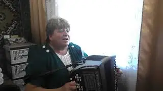 Людмила Калачёва - 