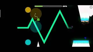 ispywithmylittle 72% geometry dash (сори за плохое качество)