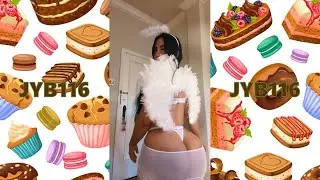 big bank challenge 🍩😋 tiktok 