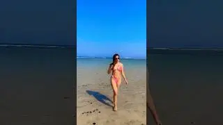 Indian bikini babe Ankita singh 