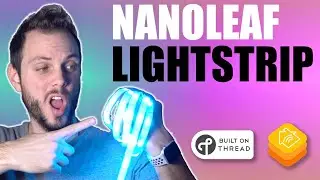 Nanoleaf Essential Light Strip Review