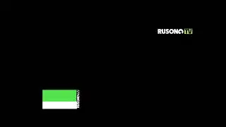 Хромакей для песен (RUSONG TV) ,2010-27.12.2016