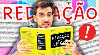 NUNCA FEZ ENEM? Veja este vídeo!
