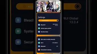 #system