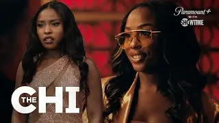 The Evolution of Jemma | The Chi