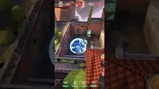 Ascent sova easy shockdart post plant☠️ 