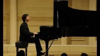 Chopin - Mazurka op. 63 no. 2 in F Minor [by Vadim Chaimovich]