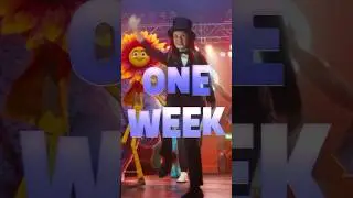Need something to look forward to? #IFMovie releases in 1 week - Only in theatres May 17