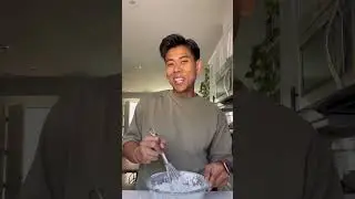 Easy way to make Rice Noodles!