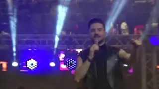 Сергей Лазарев(Каширская Плаза,22.12.18)