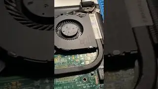 HP 240 G6 pt.2