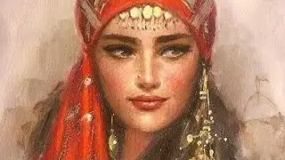 ЦЫГАНКА И ЧЕРТЁНОК…СОБИРАТЕЛИ УДАЧИ…ДЛЯ ВСЕХ…ИНГА ХОСРОЕВА